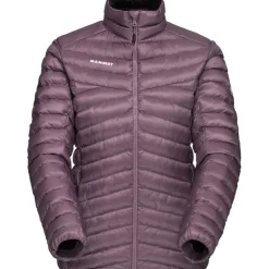 Damen Albula In Jacke