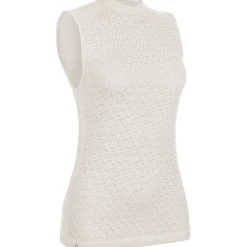 Damen Alice Cashmere Top