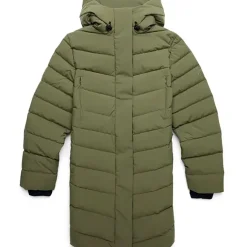 Damen Alivio Down Parka