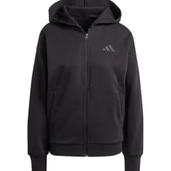 Damen All Szn Fleece Hoodie Jacke