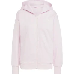 Damen All Szn Fleece Hoodie Jacke