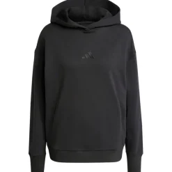 Damen All Szn French Terry Loose Hoodie