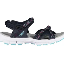 Damen Almaak Sandale