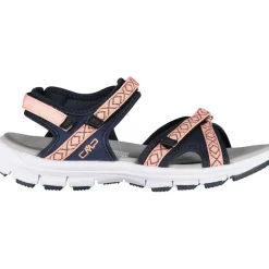 Damen Almaak Sandale