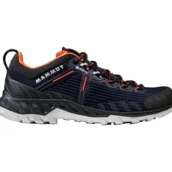 Damen Alnasca Knit III Low GTX Schuhe