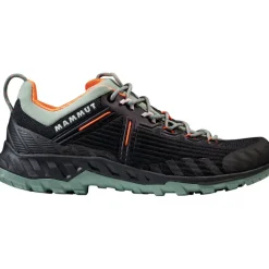 Damen Alnasca Knit III Low Schuhe