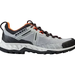 Damen Alnasca Knit III Low Schuhe