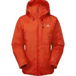 Damen Alpamayo GTX Infinium Jacke