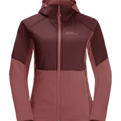 Damen Alpgrat Pro Ins Jacke