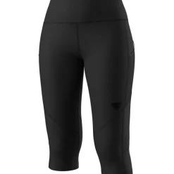 Damen Alpine 3/4 Tights
