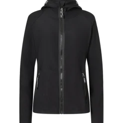 Damen Alpine Active Hoodie Jacke