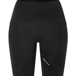 Damen Alpine Active Shorts