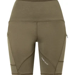 Damen Alpine Active Shorts