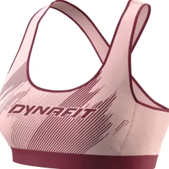 Damen Alpine Graphic Sport BH