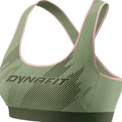 Damen Alpine Graphic Sport BH