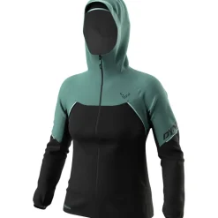 Damen Alpine GTX Jacke