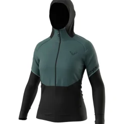 Damen Alpine Hybrid Jacke