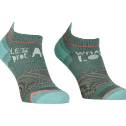 Damen Alpine Light Low Socken