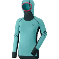 Damen Alpine Longsleeve