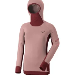 Damen Alpine Longsleeve