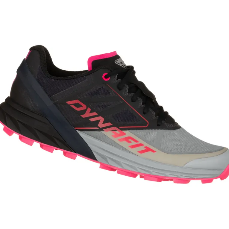 Damen Alpine Schuhe