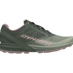 Damen Alpine Schuhe