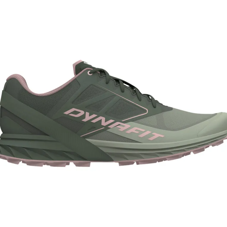 Damen Alpine Schuhe