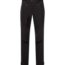 Damen Alpine Softshell Hose