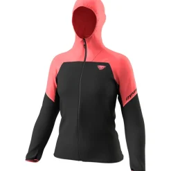 Damen Alpine Wind Jacke