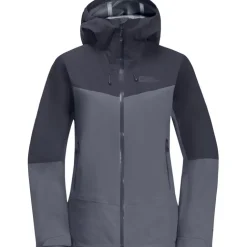 Damen Alpspitze Tour 3l Jacke