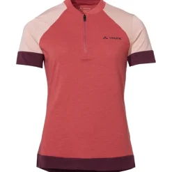 Damen Altissimo Q-Zip Trikot