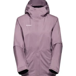 Damen Alto HS Hoodie Jacke