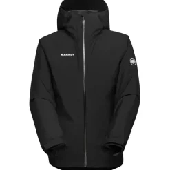 Damen Alto Light 3 In 1 HS Hoodie Jacke