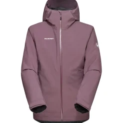 Damen Alto Light 3 In 1 HS Hoodie Jacke