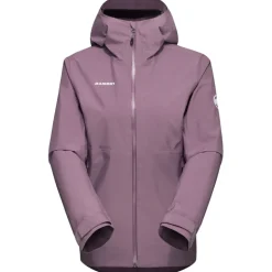 Damen Alto Light HS Hoodie Jacke