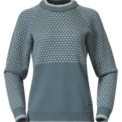 Damen Alvdal Wool Pullover