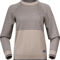Damen Alvdal Wool Pullover