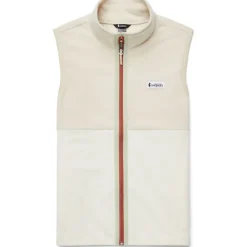 Damen Amado Fleece Weste