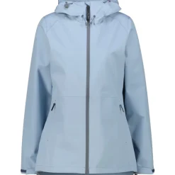 Damen Amarante Jacke