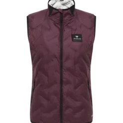 Damen Amita Padded Weste