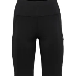 Damen Ane High Waist Shorts