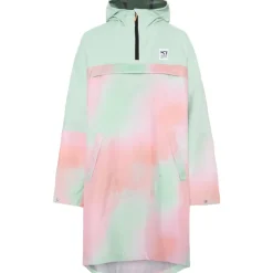 Damen Anelie Cape Anorak