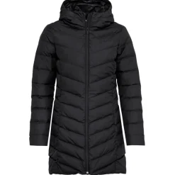 Damen Annecy Down Mantel