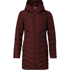 Damen Annecy Down Mantel