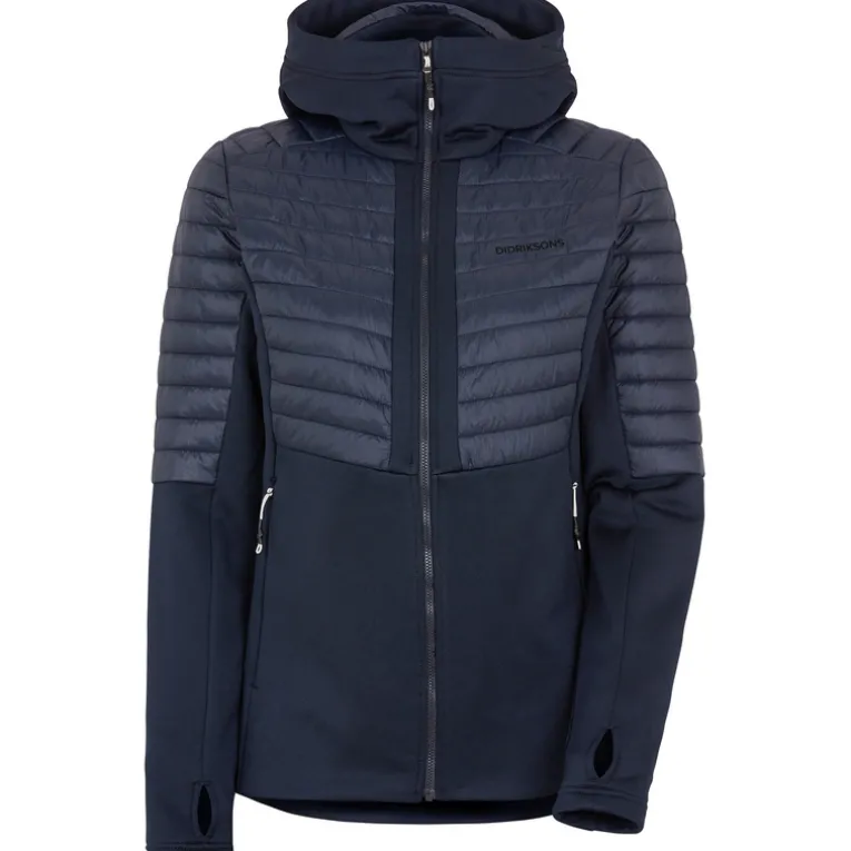 Damen Annema 6 Jacke