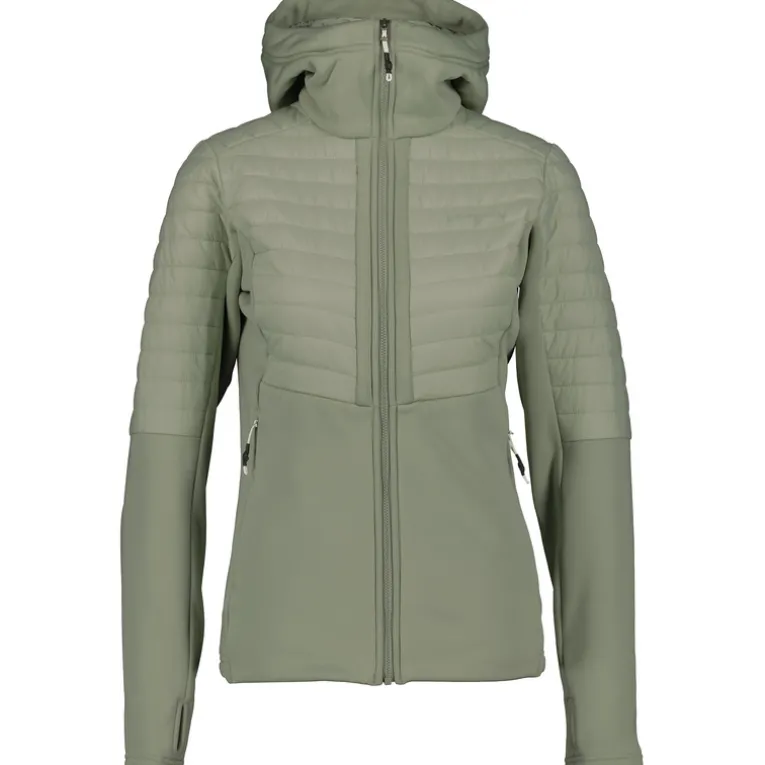 Damen Annema 6 Jacke