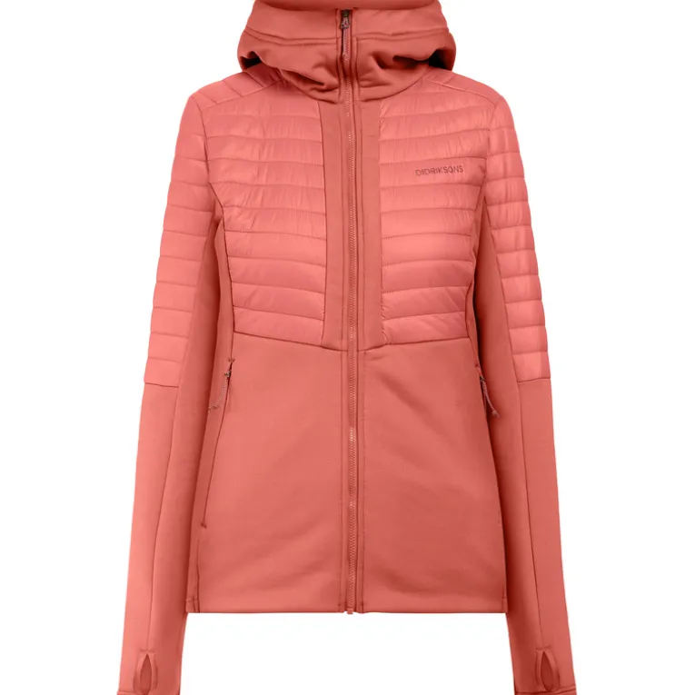 Damen Annema 6 Jacke