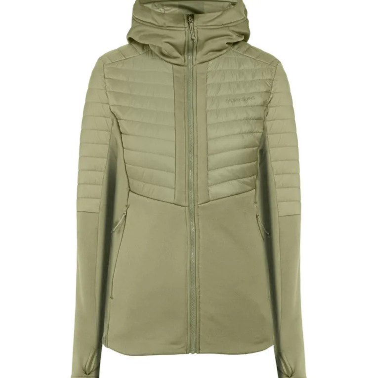 Damen Annema 6 Jacke