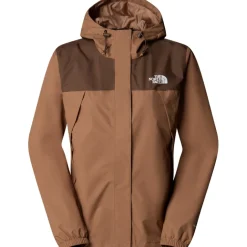 Damen Antora Rain Jacke