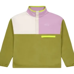 Damen Arcca 1/4 Flecce Pullover